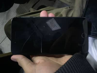 iphone 7 plus 128gb PTA approved