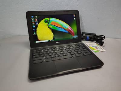 Dell Branded Laptop