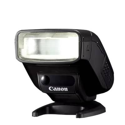 Canon Speedlite 270EX II Flash