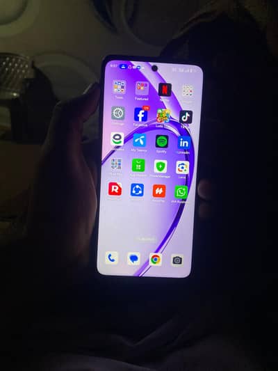 OPPO A40M