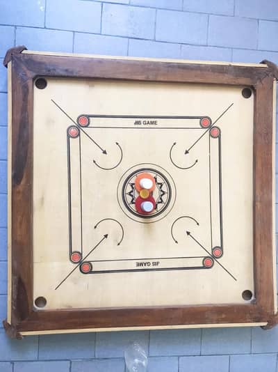 Carrom Board