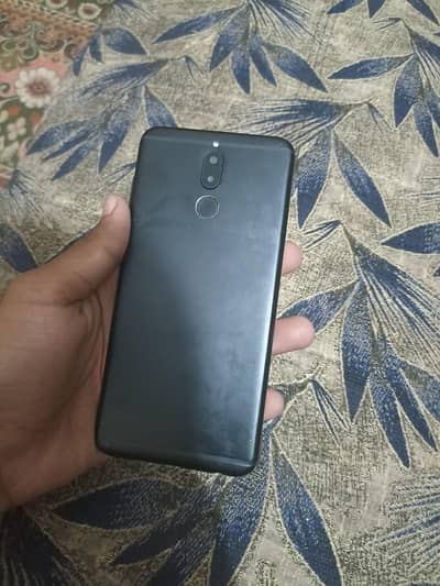 Huawei mate 10 Lite