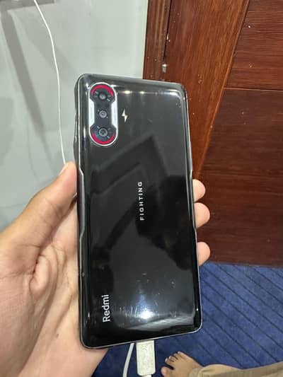 120fps on pubg gaming phone