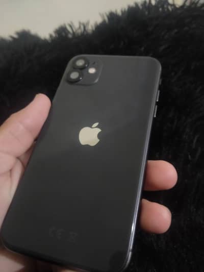 Apple iPhone 11 ( NON PTA ) 80% Battery 