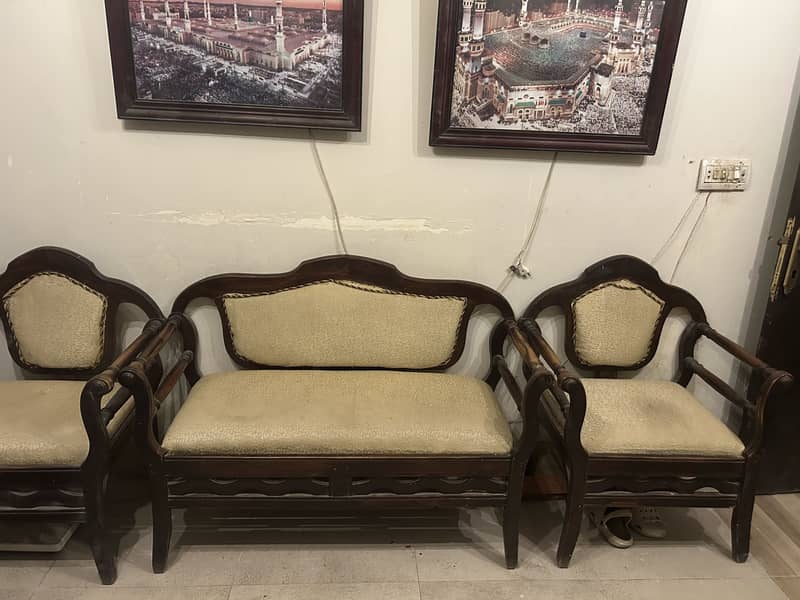 Sofa set 1