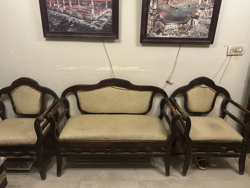 Sofa set 2