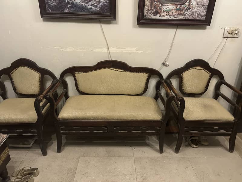 Sofa set 4