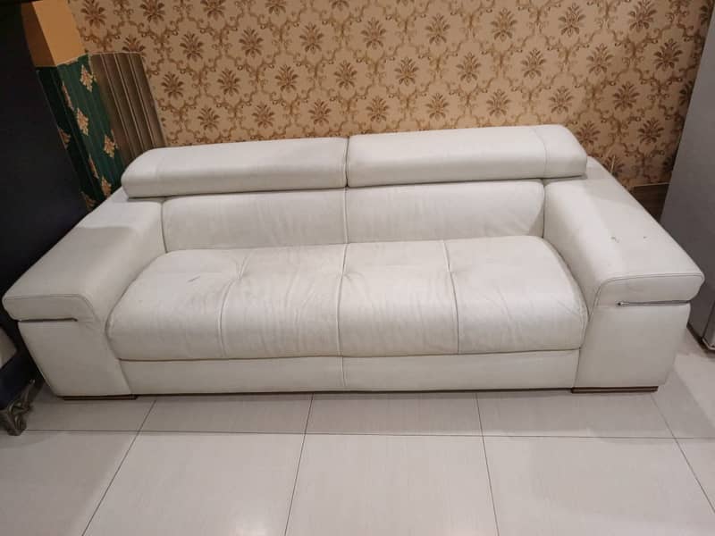 Branded sofas 1
