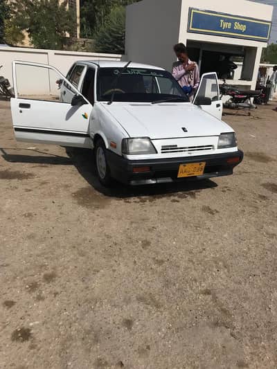 Genuine Condition Khyber