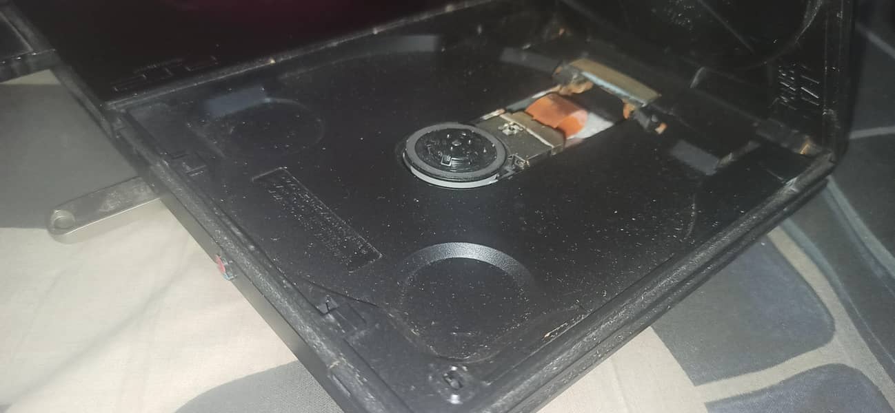 PS2 CONSOLE 9000 MODEL 1