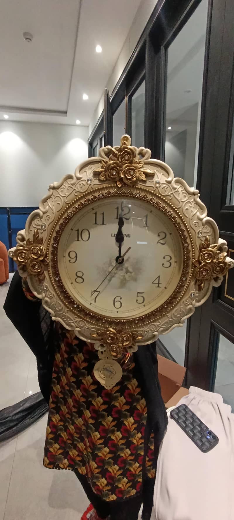 ونٹیج اسٹائل 0