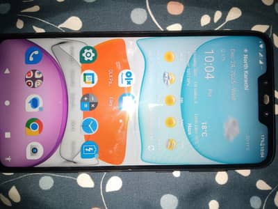 ASUS 3,32. PTA APPROW  dual sim