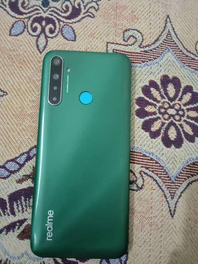 realme 5i pta approved
