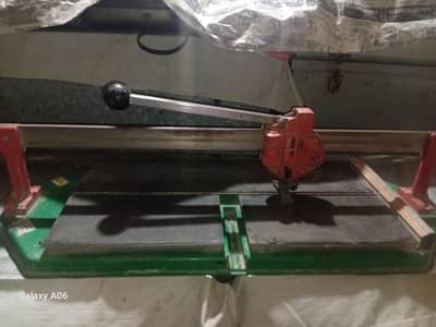 tile cutter