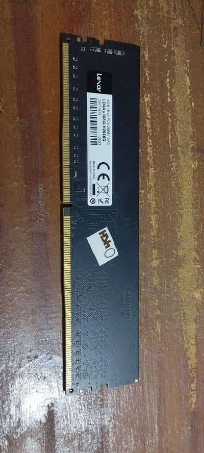 Ddr4 8gb Computer PC  ram lexar