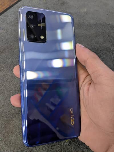 oppo f19 urjent sell