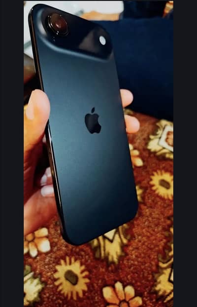 iphone 17 air 256gb