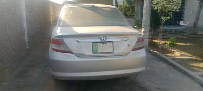 beautiful city car 80 percent  original two digit number f