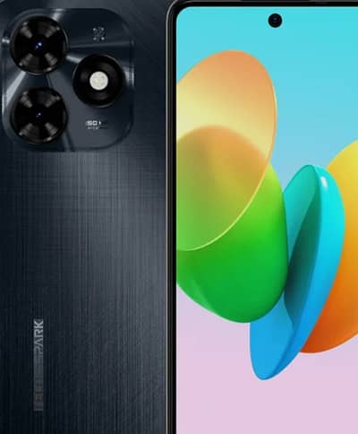 Condition 10/10  . Tecno spark 20c with Box and charger