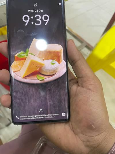 Vivo v30 5G 12 Gb 256 Gb Complete Box 100  orginal phn