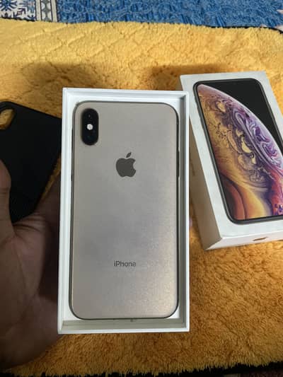 Iphone XS PTA