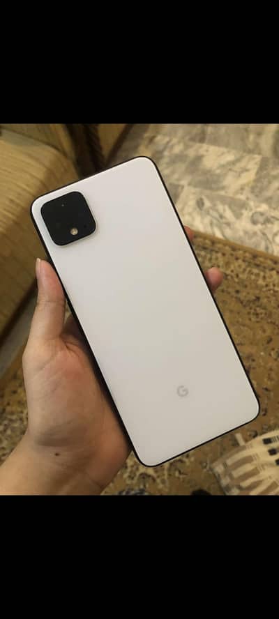 Google pixel 4xl