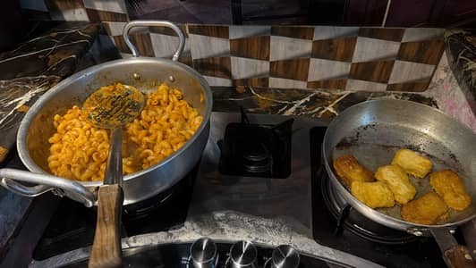 Ghar kay kam kay lia Maid chahia KASUR may 24 hours kay lia