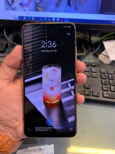 vivo S1 Pro