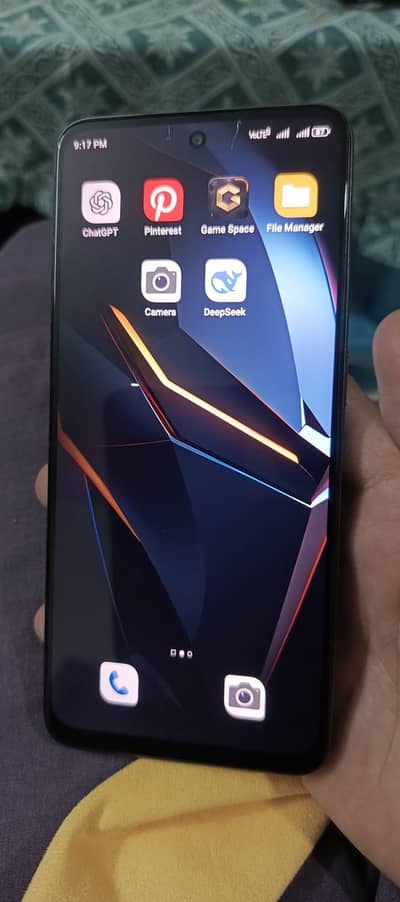 Zte nubia neo 2 5g