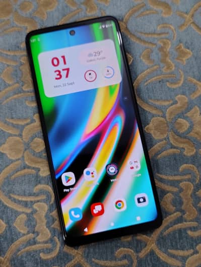 Motorola Edge 5G 256GB