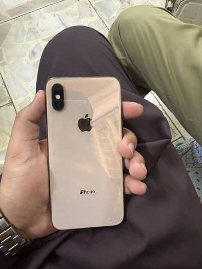 iPhone xs pta approved