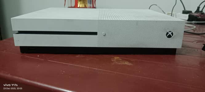 Xbox one S 1TB