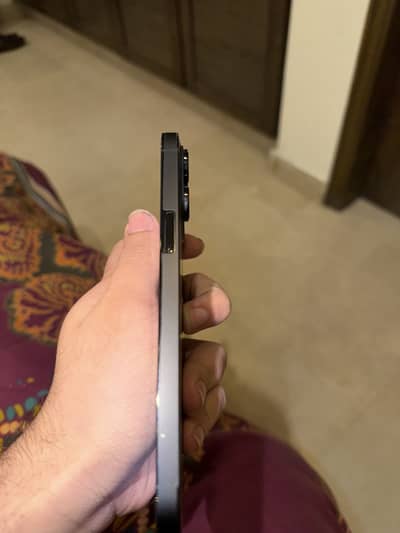 Iphone 14 Pro Max 256 GB PTA Approved