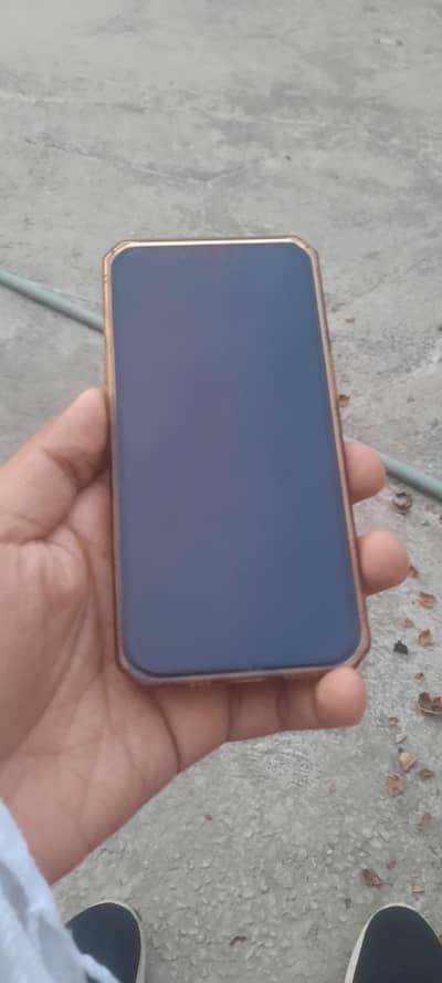 i phone 13 Non PTA JV 256 Gb