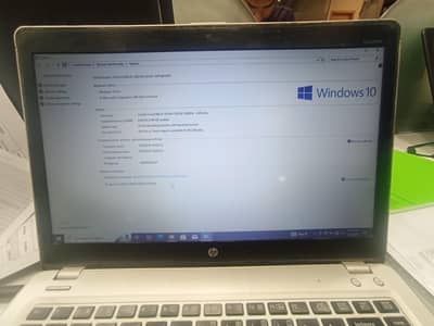 HP EliteBook 9480m Laptop – Core i5 4th Generation