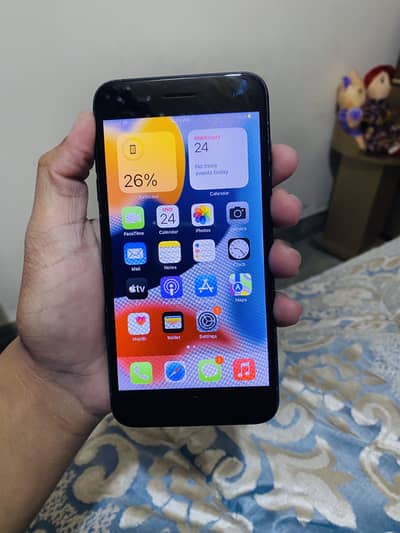 iPhone 7 plus 32gb pta approved