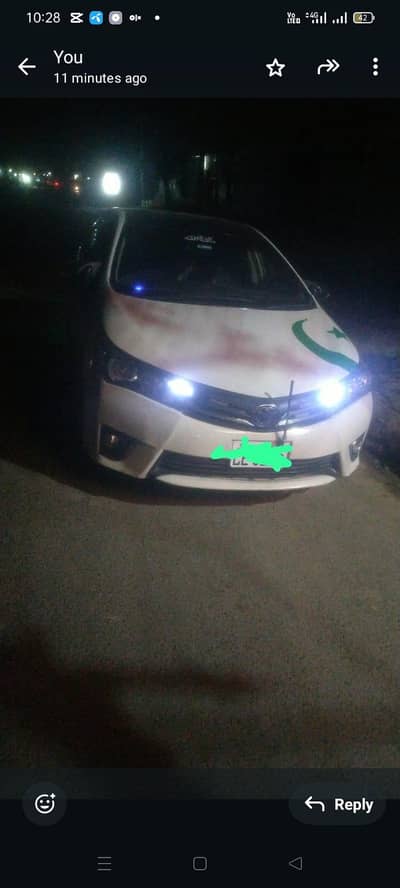 bahut acchi gadi hai03415124098