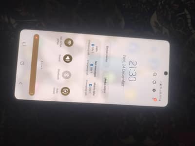 Samsung note 10 plus 5g