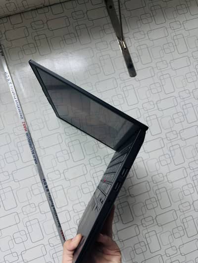 Lenovo Think pad L14  Gen 5 (AMD RYZEN 5 pro 7535 U with Radeon )