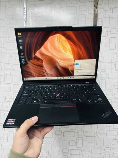 Lenovo Think pad L14  Gen 5 (AMD RYZEN 5 pro 7535 U with Radeon )