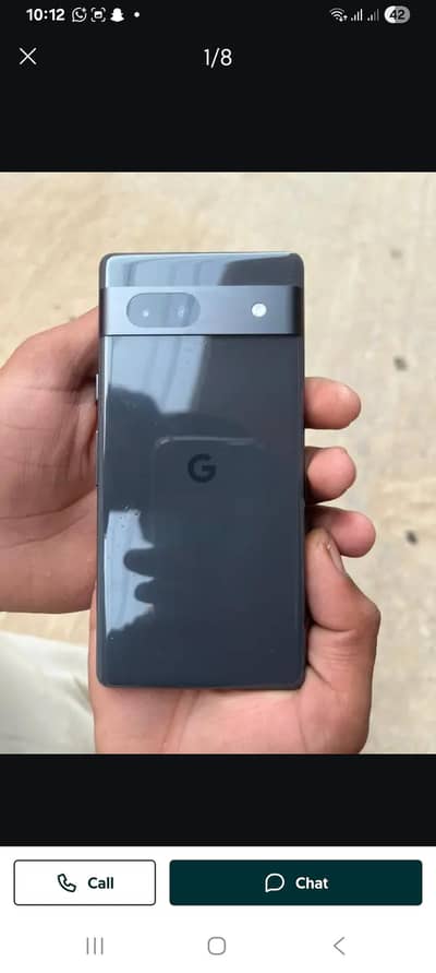 google pixel 7