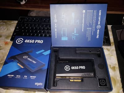 elgato 4k capture card