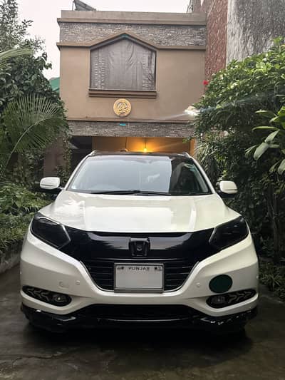HONDA VEZEL 2014/2016