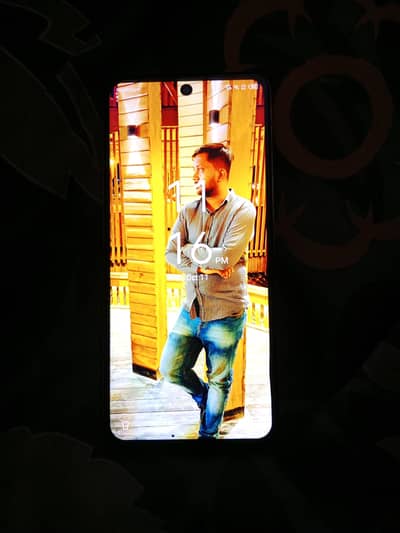 Tecno camon 18T pta approved