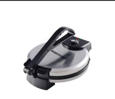 Roti maker