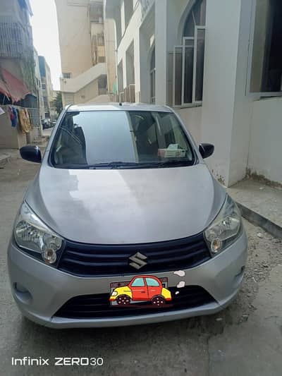 selling cultus vxr 2020