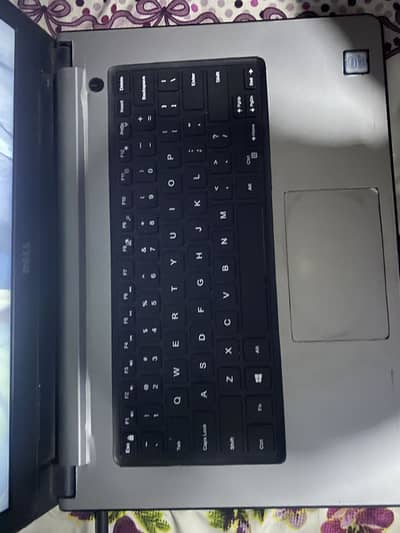 Laptop core i7 7th generation