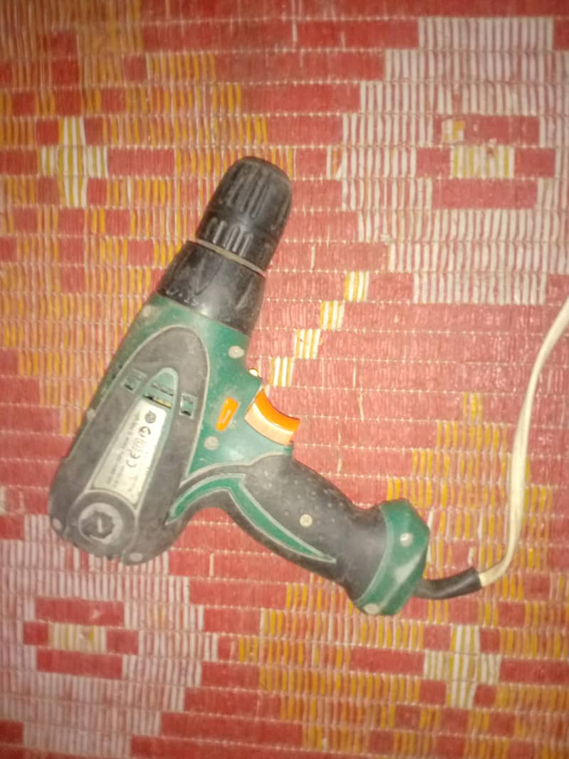 drill machine dirver 2