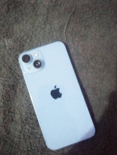 Iphone 14 128 gb bypassed