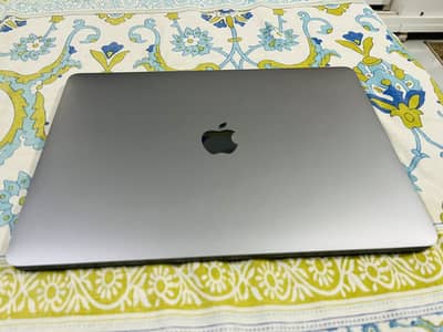 Macbook Pro M1 13.3” | 16GB RAM | 1 TB SSD | With 87W Fast Charger